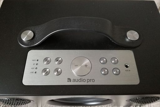 Audio Pro Addon 5C