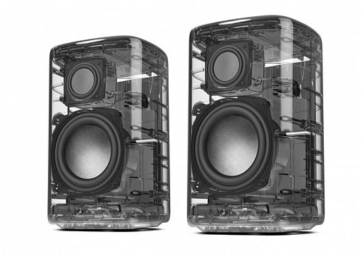 Беспроводные акустические системы Cambridge Audio YoYo M