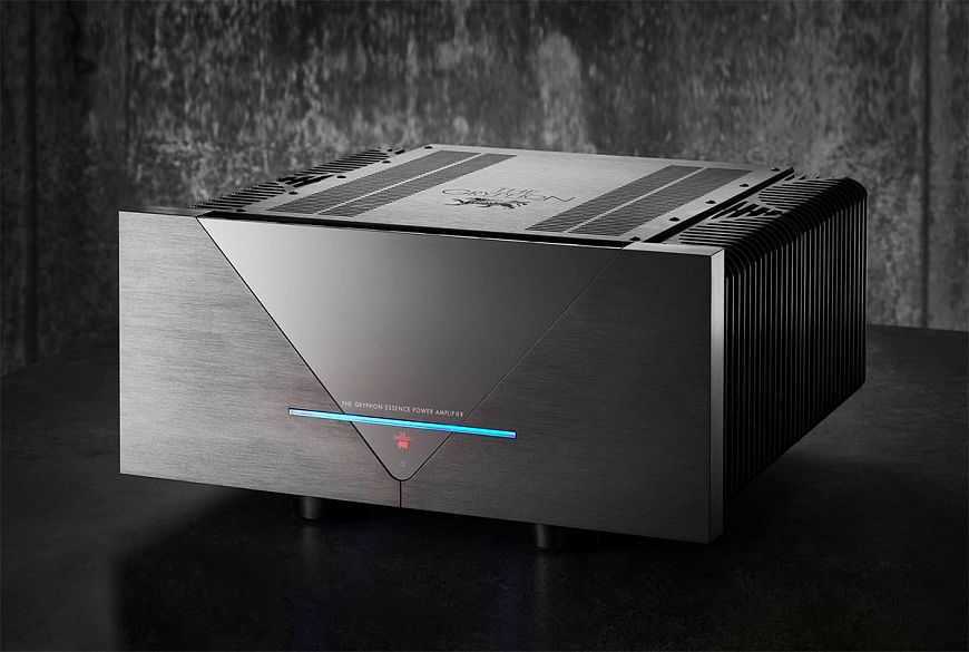 Gryphon Essence Stereo