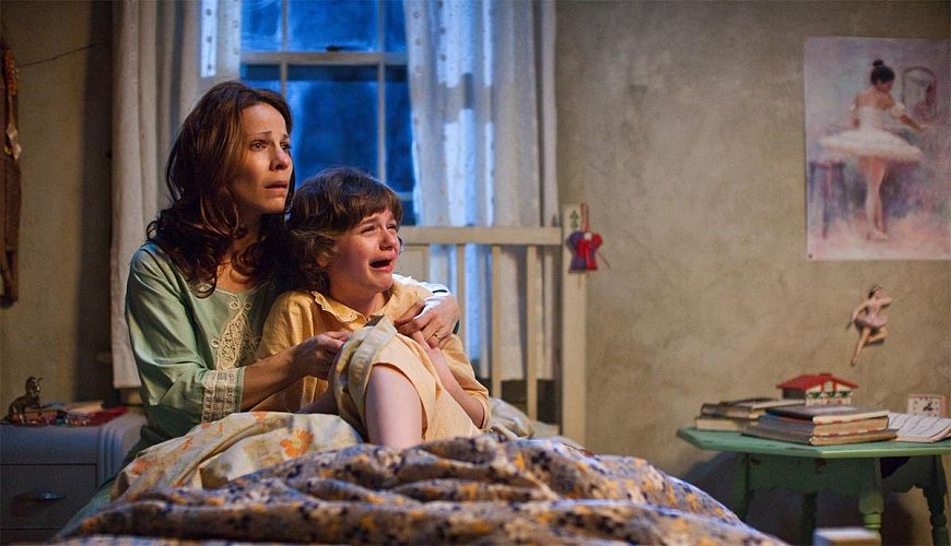 12 хорроров, вдохновленных страшными реальными событиями