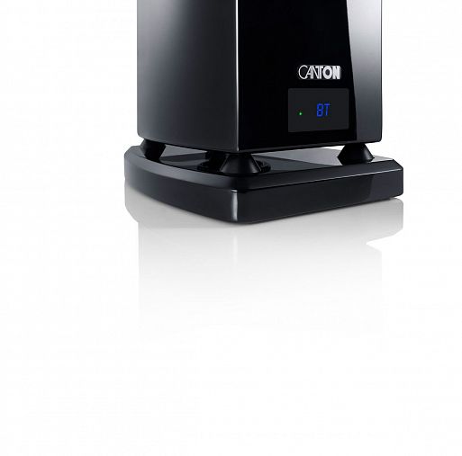 Canton IQ Vento Active