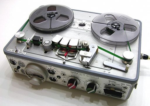 8 лучших катушечных магнитофонов из Швейцарии