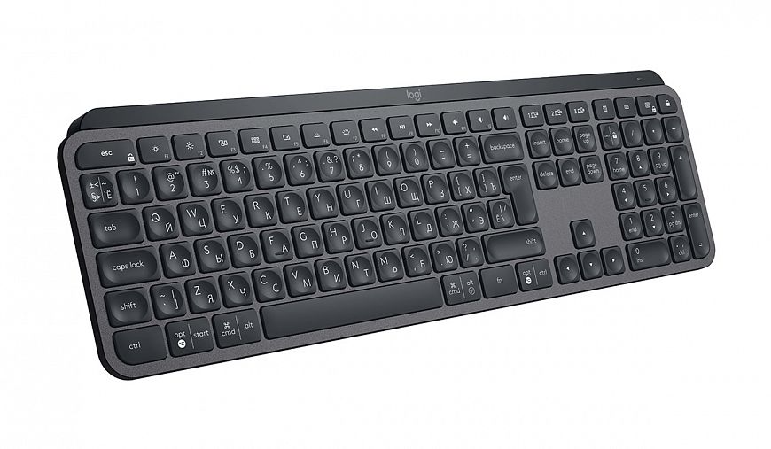 Клавиатура Logitech MX Keys