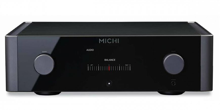 Rotel Michi P5