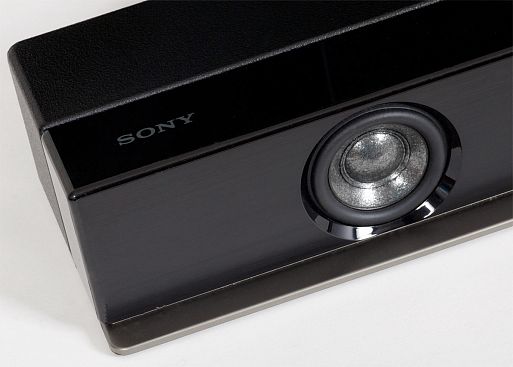 Беспроводной саундбар Sony HT-ZF9