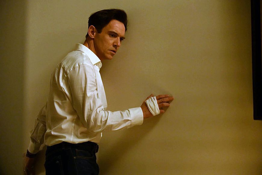 Прятки / Hide and Seek (2019)