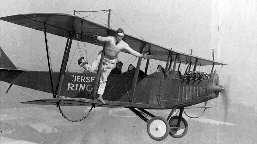 Ормер Локлир