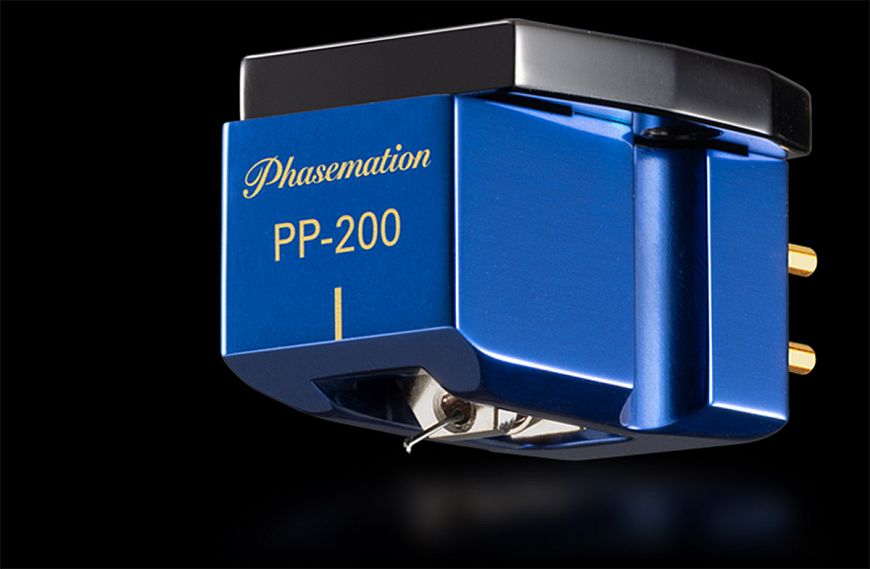 10. Phasemation PP-200