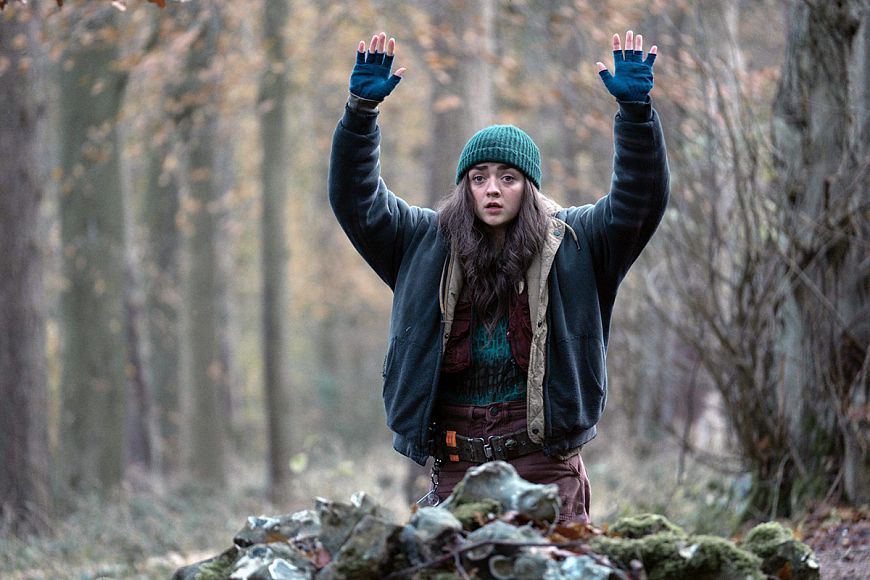 Успеть за две недели / Two Weeks To Live