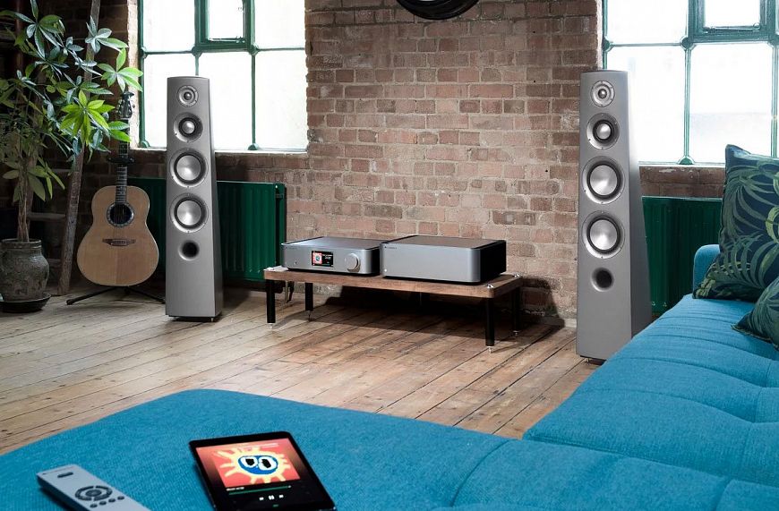 Переходи на Cambridge с программой Trade-In