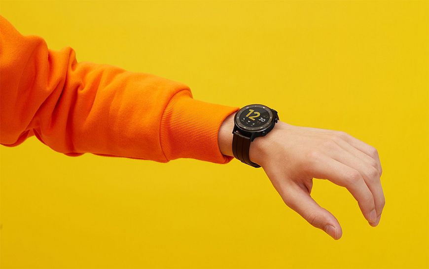 Смарт-часы realme Watch S