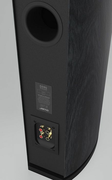 Jamo D590