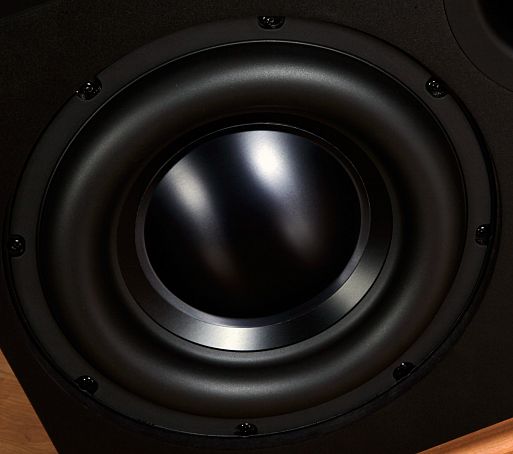 Пассивный сабвуфер JBL Synthesis SSW-2