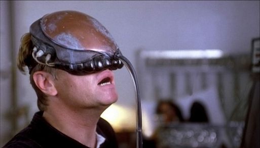 Нирвана / Nirvana (1997)