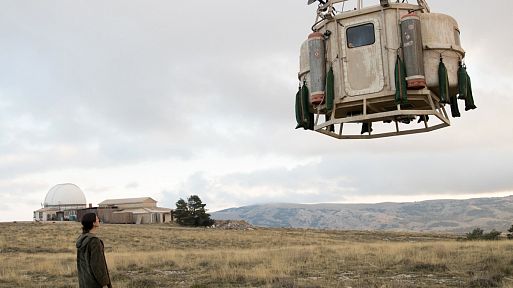 «Ио» / Io (2019)