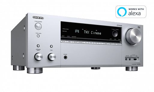 AV-ресивер TX-RZ740