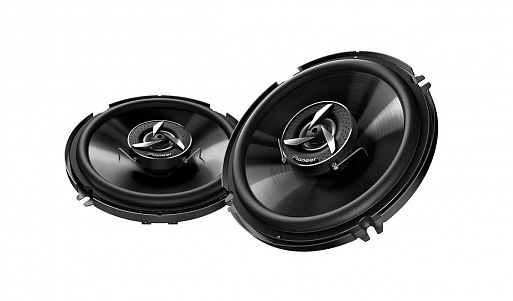 "Индийская" серия автомобильной акустики Pioneer