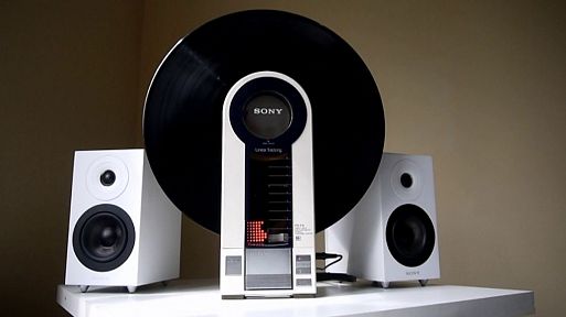 Top 10 Portable Record Players