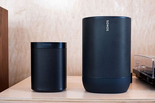 Sonos Move