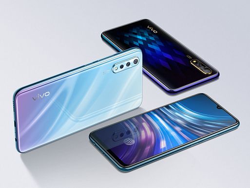 Флагманский смартфон VIVO V17 Neo