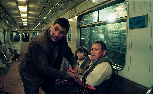 «Метро» (2013)