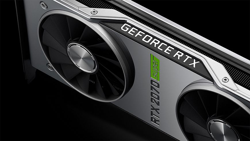 Видеокарты Nvidia GeForce RTX 3080 Ti и RTX 3080 появятся в продаже 17 сентября