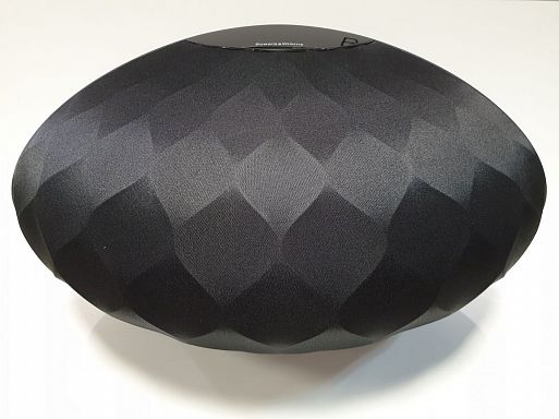 Bowers & Wilkins Formation – звук без тормозов