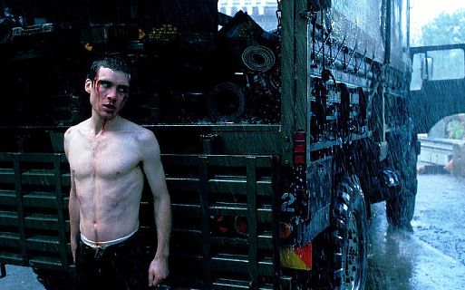 28 дней спустя / 28 Days Later (2002)