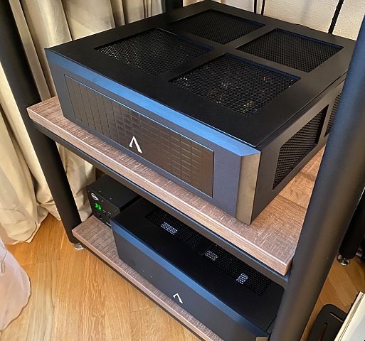 Сетевой кондиционер Shunyata HYDRA Triton V2