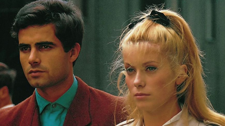 50 лучших фильмов французского кино