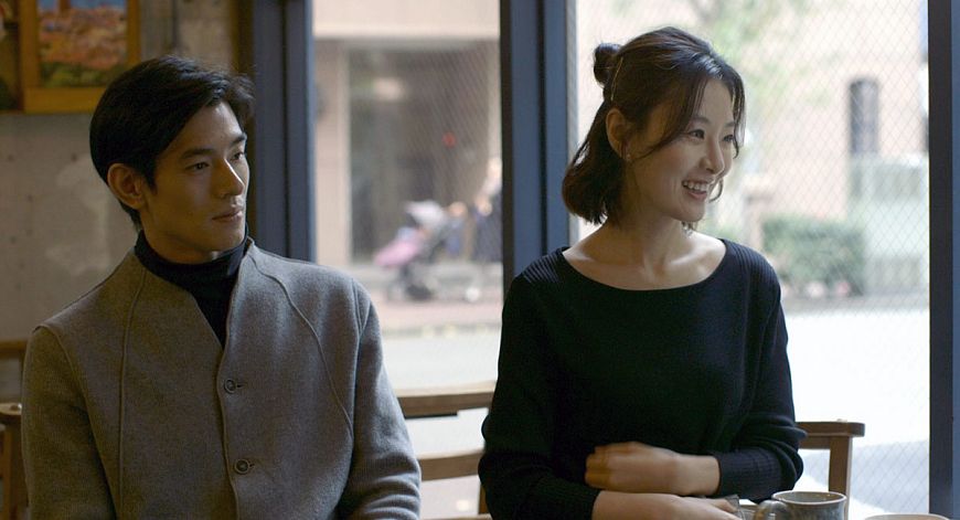 4. Случайность и догадка / Guzen to sozo (2021)