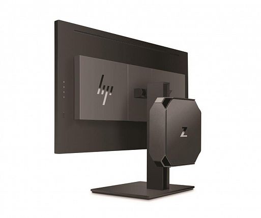 Рабочая станция HP Z2 Mini G4