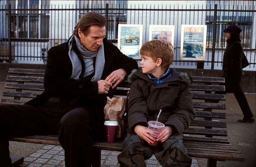 Реальная любовь / Love Actually (2003)