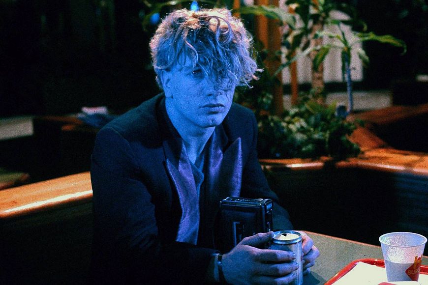 7. Декодер / Decoder (1984)