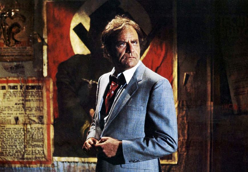 Сумеречная зона / Twilight Zone: The Movie (1983)