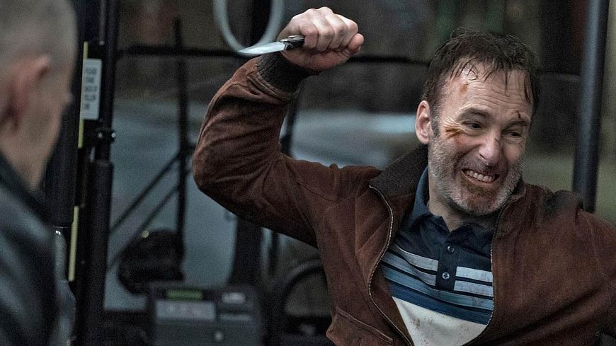 2. Никто / Nobody (2021)