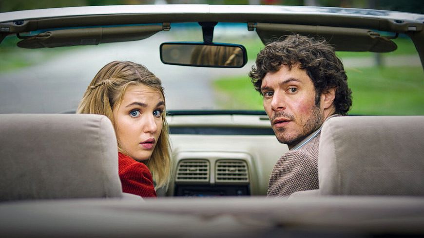 50 лучших детективов и триллеров 2020 года — полный список новинок жанра