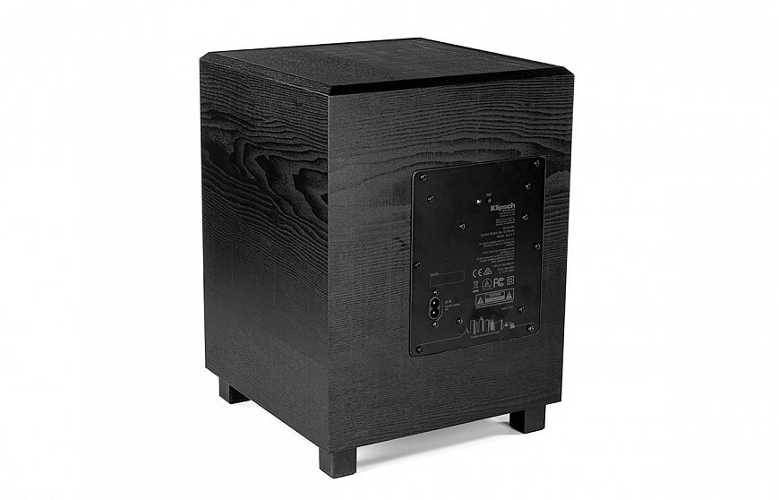 Саундбар с беспроводным сабвуфером Klipsch Cinema 400