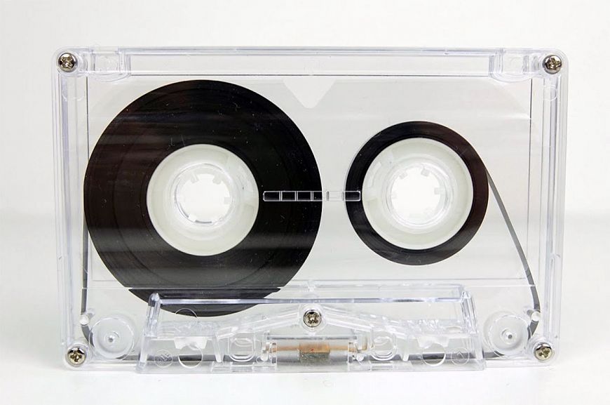 Почему у компакт-кассеты нет будущего