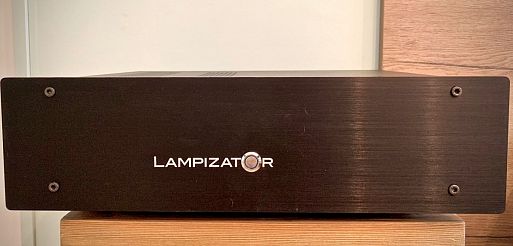 Lampizator Amber 2