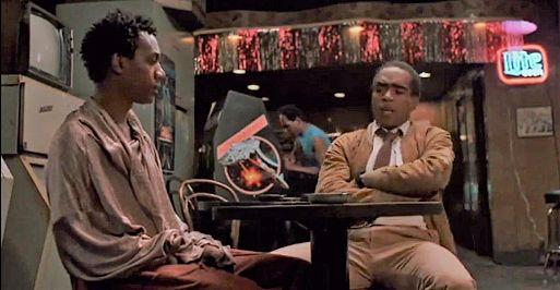 «Брат с другой планеты» / The Brother from Another Planet (1984)