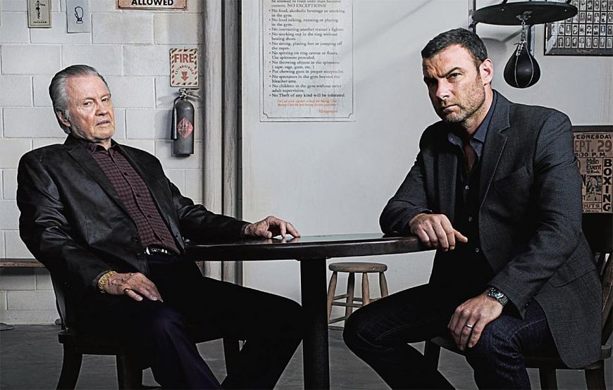 Новинки кино с 14 по 19 января 2022 года