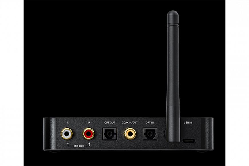 FiiO BTA30 — точка доступа Bluetooth с поддержкой LDAC