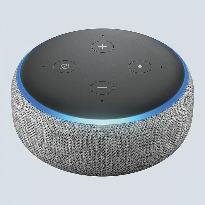 Amazon Echo Dot 3rd Generation