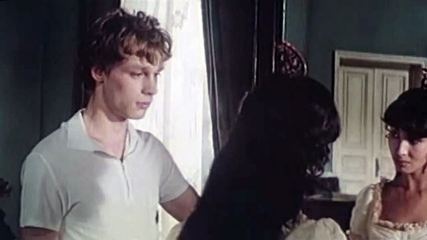 50 лучших советских фантастических фильмов