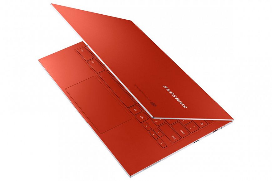 Ноутбук Samsung Galaxy Chromebook