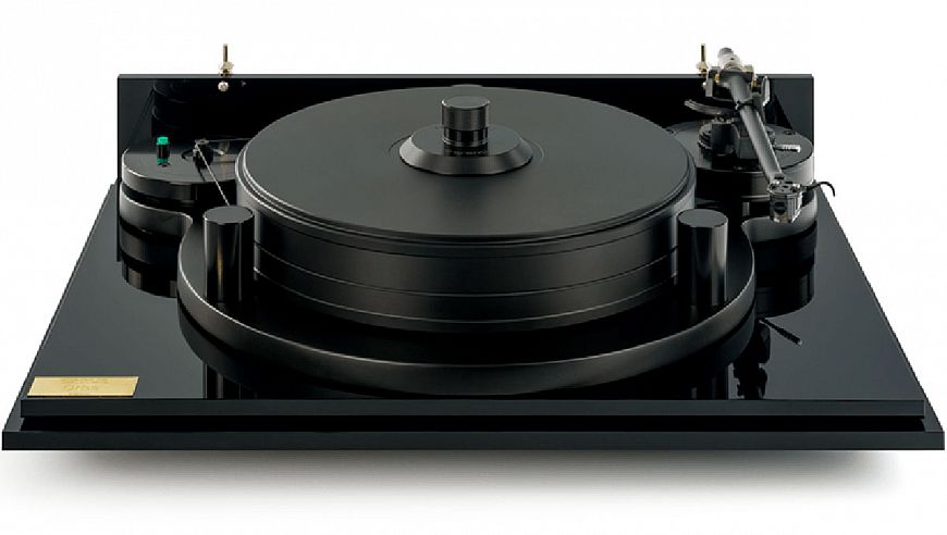 Michell Engineering Orbe