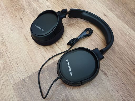 SteelSeries ARCTIS 1