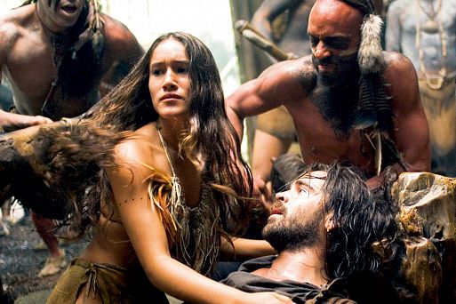 «Новый свет» / The New World (2005)