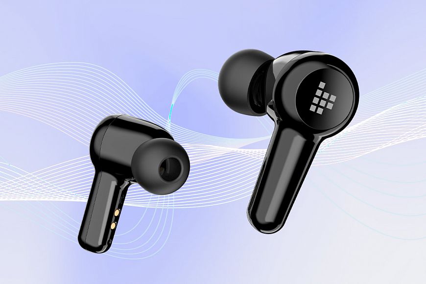 TWS-наушники Tronsmart Apollo Air+